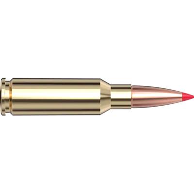 Hornady Custom Rifle Ammo 6.5 Grendel 90 gr. CX 20 rd.