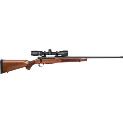 Mossberg Patriot Vortex Scope Rifle 7mm PRC 24 in. Walnut