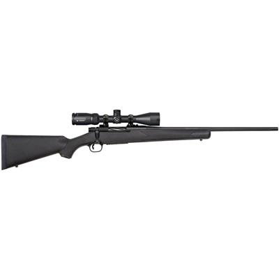 Mossberg Patriot Vortex Scope Rifle 350 Legend 22 in. Black