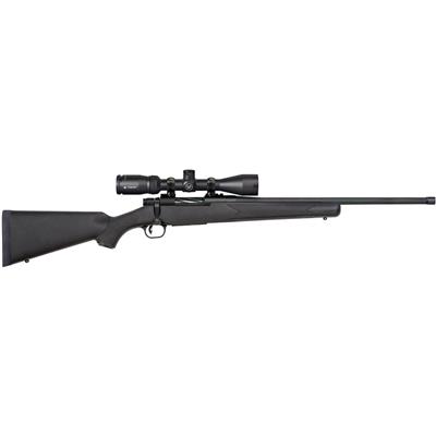 Mossberg Patriot Vortex Scope Rifle 400 Legend 20 in. Black