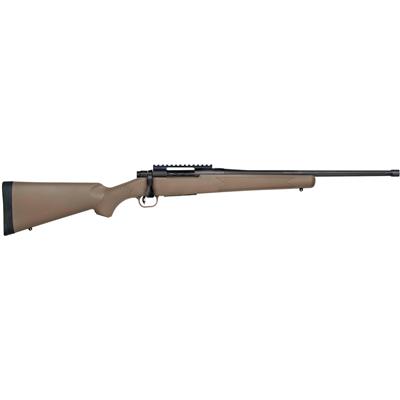 Mossberg Patriot Predator Rifle 350 Legend 22 in. FDE