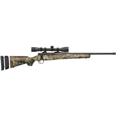 Mossberg Patriot Super Bantam Rifle 350 Legend 22 in. Strata with Scope