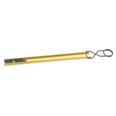 Traditions 209 Premier Capper Brass