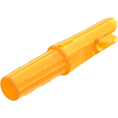 Gold Tip GT Series Nocks Orange 12 pk.