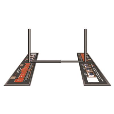 GlenDel GrandStand 3D Target Stand