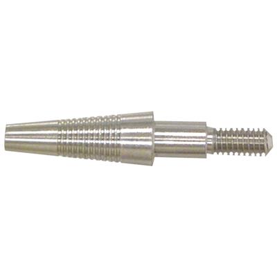 Zwickey Hollow Point Broadhead Adapters 11/32 in. 36 gr. 12 pk.