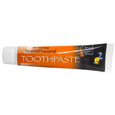 Dead Down Wind Toothpaste 3.5 oz.