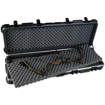 SKB ATA Double Bow Case Black 50 in.