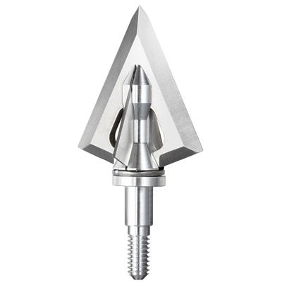 Steel Force Phat Head Broadheads 4 Blade 125 gr. 3 pk.