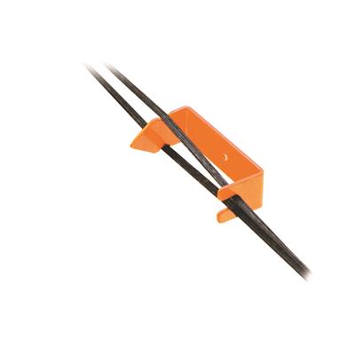 October Mountain EZ Peeper String Separator