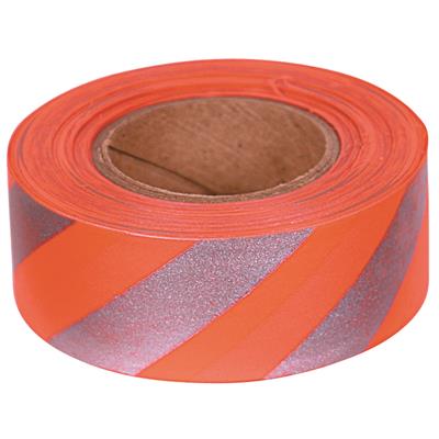 Allen Reflective Flagging Tape 150 ft.