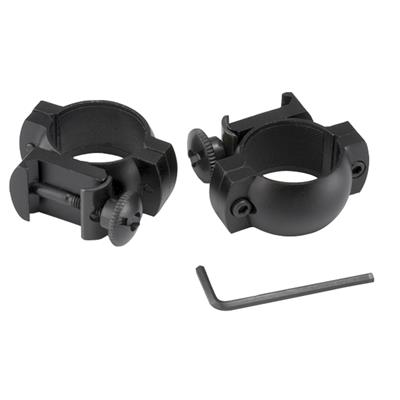 Excalibur Scope Rings 30 mm