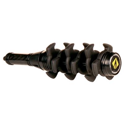 NAP Apache Stabilizer Black 8 in.