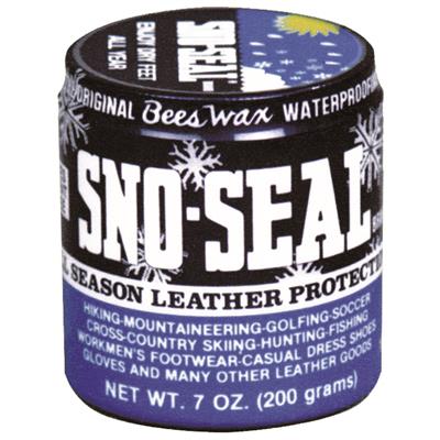 Atsko Sno-Seal Wax 8 oz.