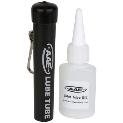 AAE Lube Tube