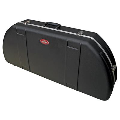 SKB Hunter Series Bow Case Black