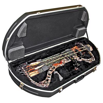 SKB Hunter Series Bow Case Black