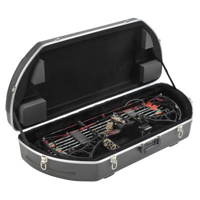 SKB Hunter Series Bow Case Black