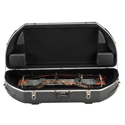 SKB Mathews Hunter Series Bow Case Black