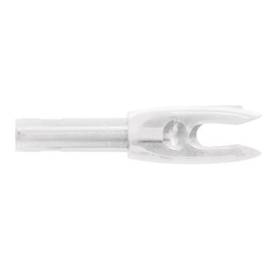 Easton N Nocks White 12 pk.