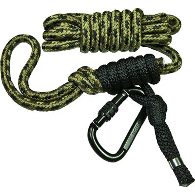 Hunter Safety System Rope Style Tree Strap