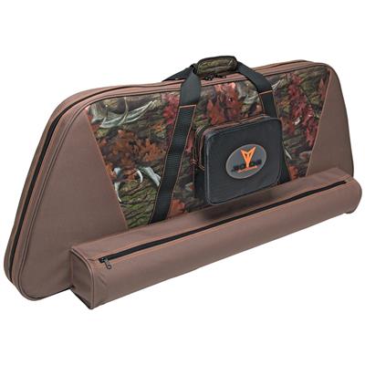 30-06 Parallel Limb Bow Case Urban Camo 41 in.