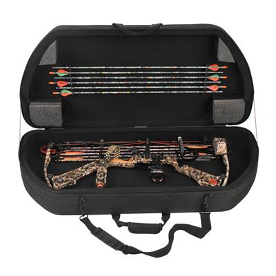 SKB Hybrid Bow Case Black Large