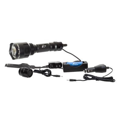 Fin Finder Splashlight Bowfishing Light