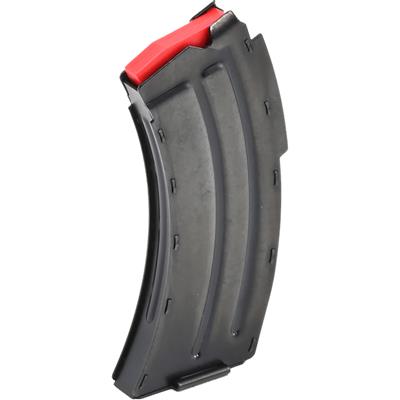 Savage Mark II Magazine .22 LR/.17 Mach 2 Black 10 rd.