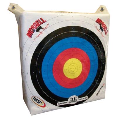 Morrell Replacement Cover NASP Youth Target