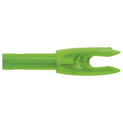 Easton N Nocks Green 100 pk.