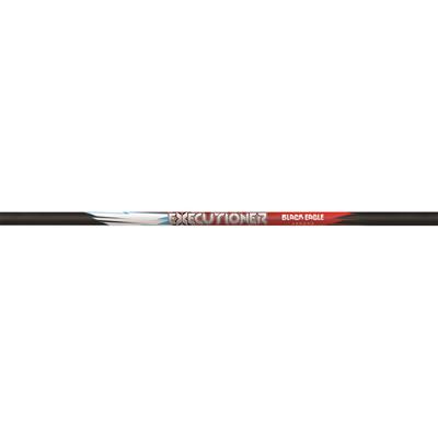 Black Eagle Executioner Crossbow Shafts .001 22 in. 1 doz.