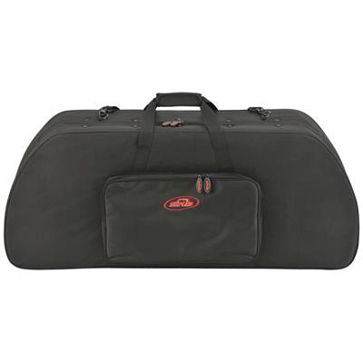 SKB Hybrid Bow Case Black Small