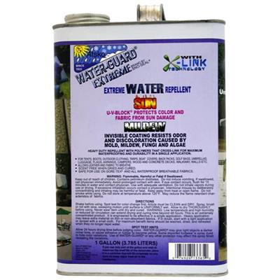 Atsko Water-Guard Extreme 1 gal.