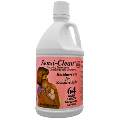 Atsko Sensi-Clean Laundry Detergent 2 qt.