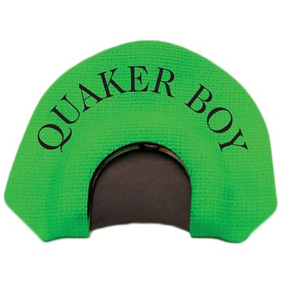 Quaker Boy Elevation Series Diaphragm Calls Triple