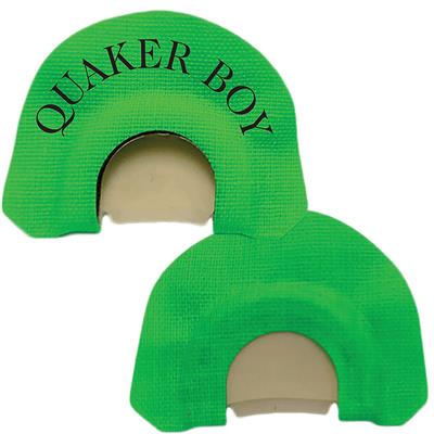 Quaker Boy Elevation Series Diaphragm Calls Old Boss Hen