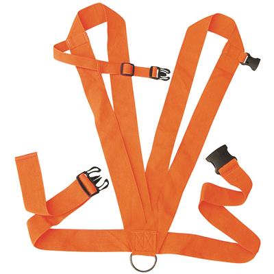 Allen Dual Harness Deer Drag