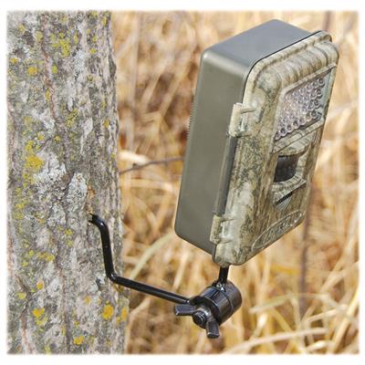 HME Easy-Aim Trail Camera Holder