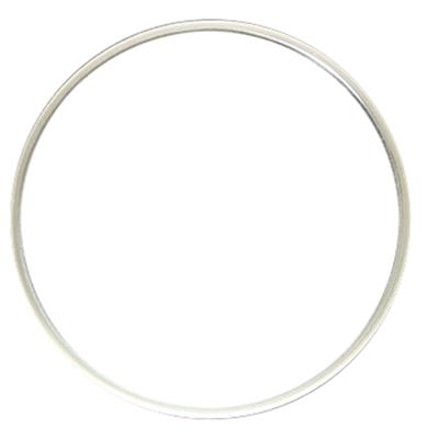 CBE Flat Glass Lens 1 3/8 in. 3X