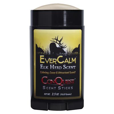 ConQuest EverCalm Scent Stick Elk Herd