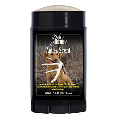 ConQuest Dog Bone Scent Antler