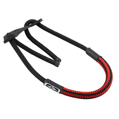 Easton Stiff Wrist Sling Red/Black