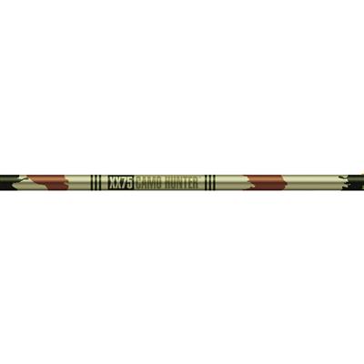 Easton Camo Hunter XX75 Shafts 2018 1 doz.