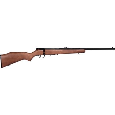 Savage 93 G Rifle 22 Mag Satin Hardwood 21 in. RH