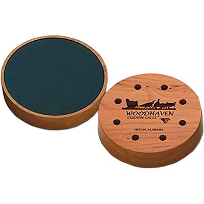 WoodHaven Cherry Classic Turkey Call Slate