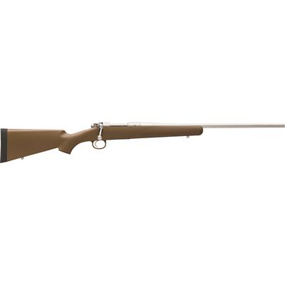 Kimber Hunter Rifle 6.5 Creedmoor 22 in. FDE/Stainless RH