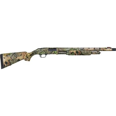 Mossberg 500 Turkey Grand Slam 12 ga. 20 in. MO Obsession 3 in. RH