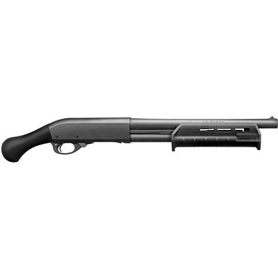 Remington 870 Express Tac14 Shotgun 12 ga. 14 in. Black 3 in. Magpul RH