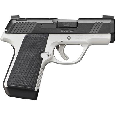 Kimber EVO SP Pistol 9 mm 3.16 in. Two-Tone 7+1 rd.